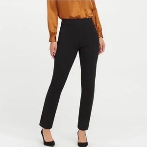 NEW Spanx The Perfect Slim Straight Pants NWOT